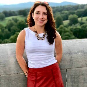 Meet your Posher, Marissa